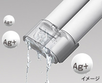 �m�Y�����ۂ̃C���[�W