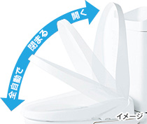 �t���I�[�g�֍��̃C���[�W