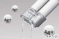 �m�Y�����ۂ̃C���[�W