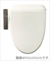 RG�V���[�Y�̐��i�C���[�W�@���摜��RG2(RG20)�ł�